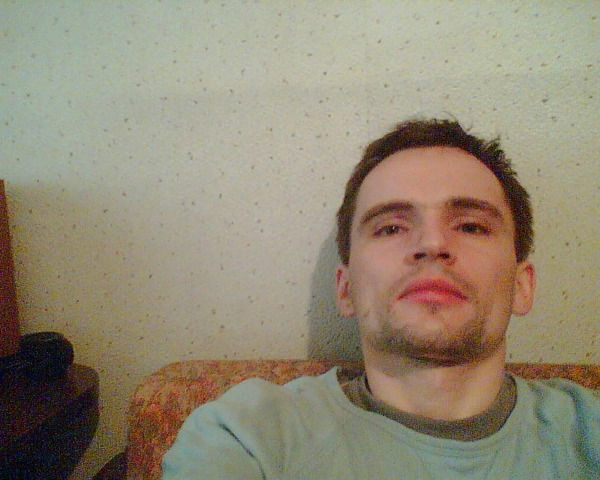 Евгений Иванов