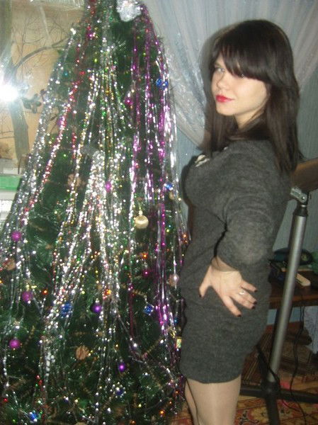 Светусик Миронова (Бирюкова)