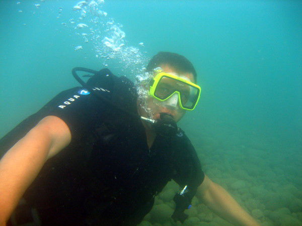 Игорь Левченко