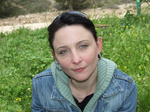 Светлана Парецкова