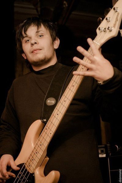 Константин Морозов