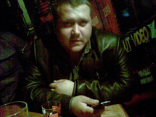 Максим Фёдоров