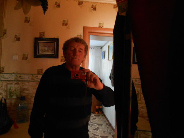 Василий Карпекин