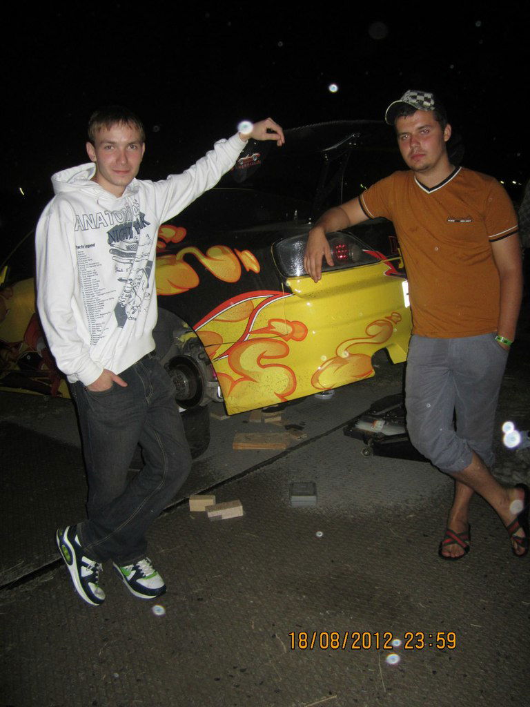 Александр Кузнецов