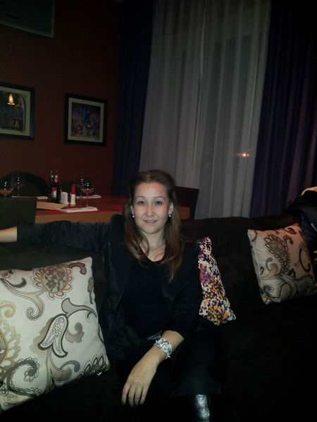 Жанара Жумабаева