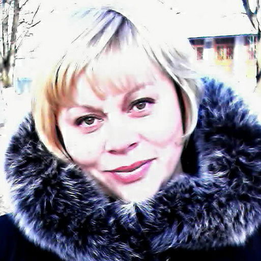 Светлана Ждамарова