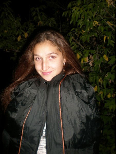 Маргарита Галахова