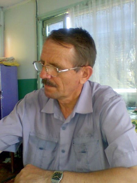 Александр Пылипюк