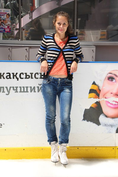 Марина Щанина