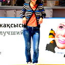 Марина Щанина