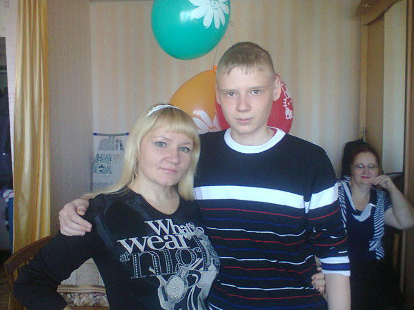 Владимир Лавренко