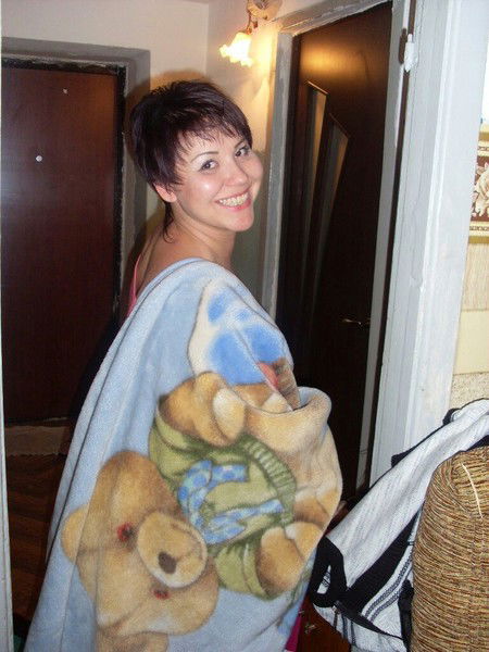 Римма Анисимова