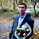 Александр Банин