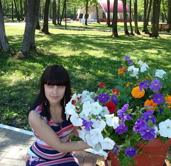 Елена Никитина