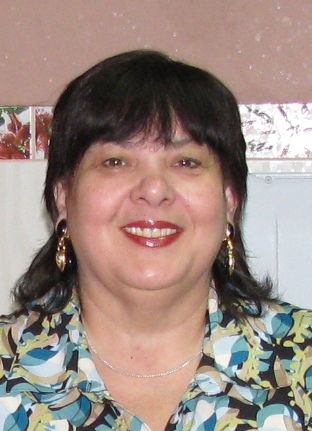 Наталия Ширина