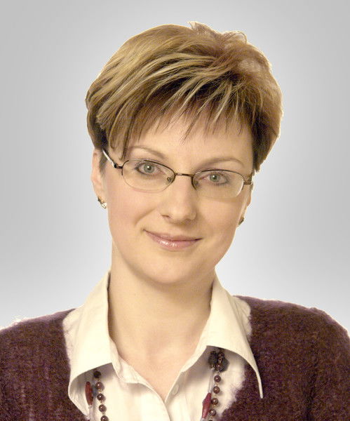 Julia Trushinskaya