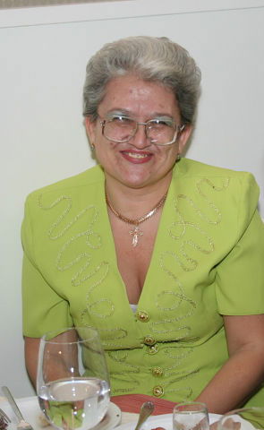 Елена Асландзия (Тахтарова)