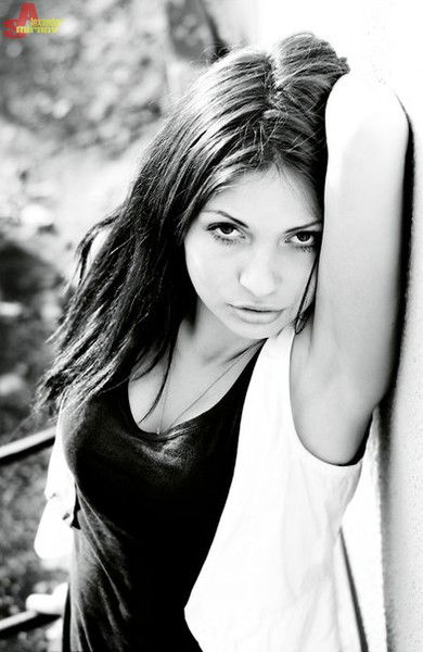 Анюта Козляковская