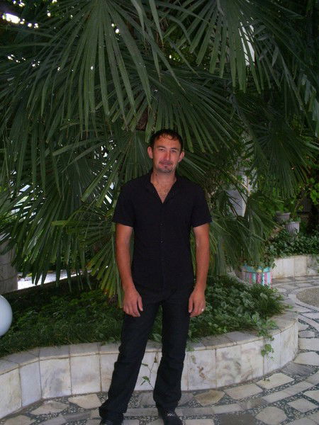 Архангел Наиль