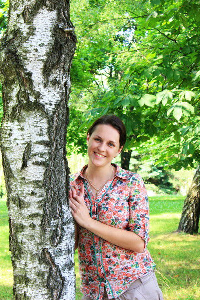 Лиза Пилипенко