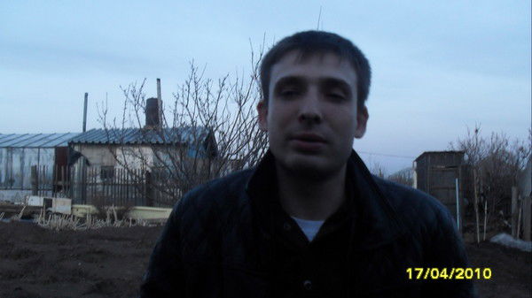 Андрей Макаров