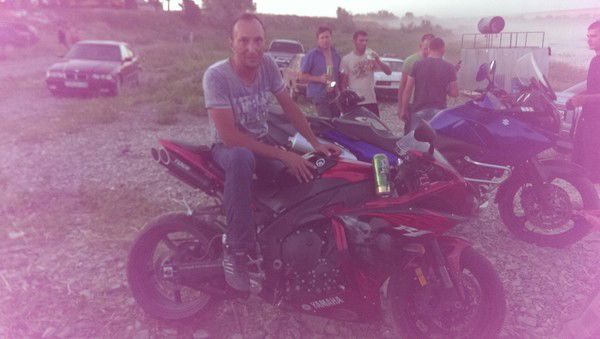 Сергей Холявченко