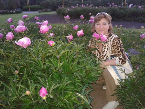 Светлана Дроздова