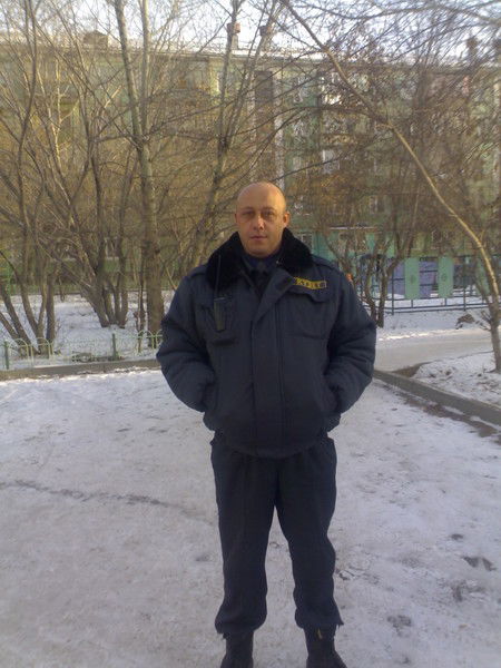 Владимир Богдановский