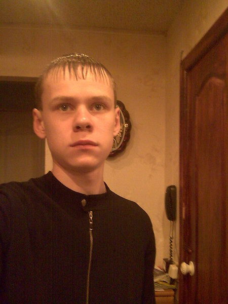 Стас Шерстобитов