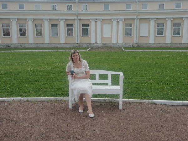 Елена Исаева