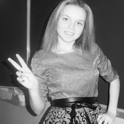 Анастасия Коренкова