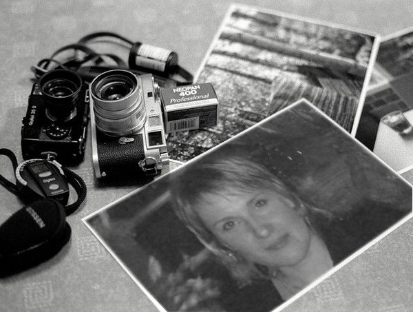 Наталья Федорченко