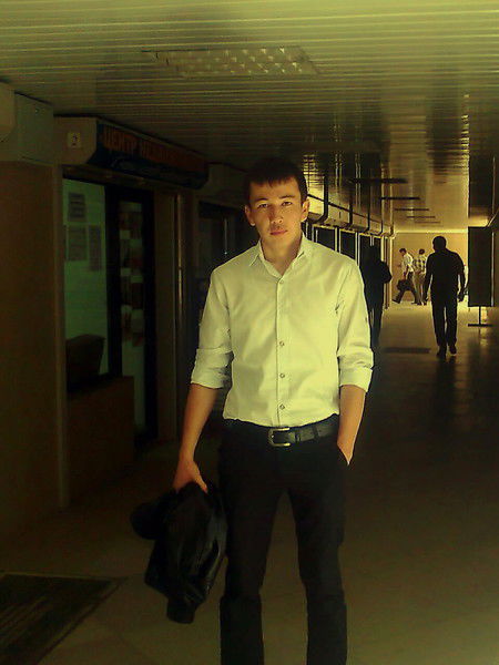 Актилек___ Маматов___