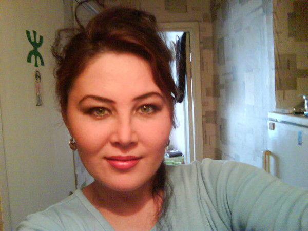 Майя Юлдашева