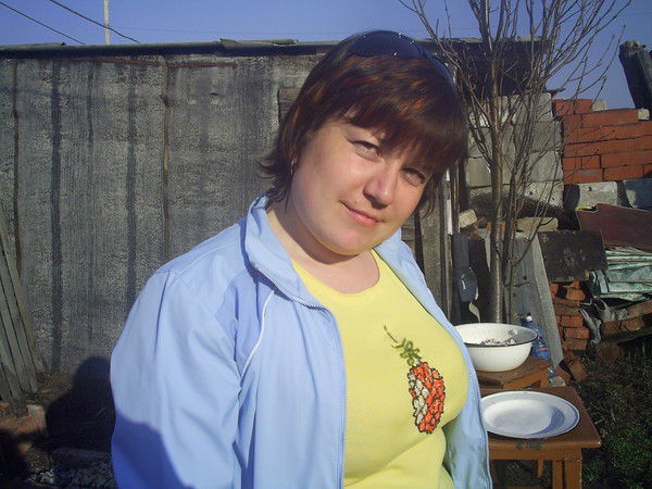 Елена Артемова