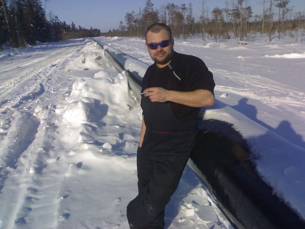 Сергей Попов