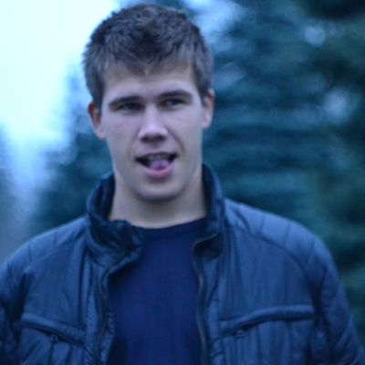 Дима Гурковский