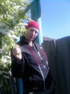 Валентина Семёнова