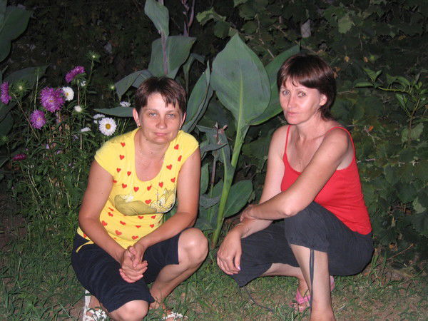 Татьяна Гринюк