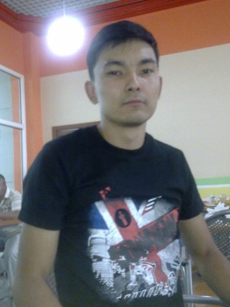 Ерлан Искаков