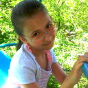 Вита Сальникова