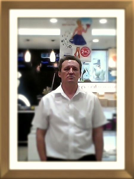 Александр Погорелов