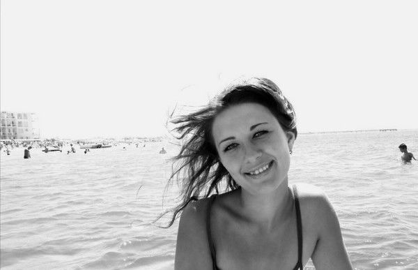 Лена Руденкова