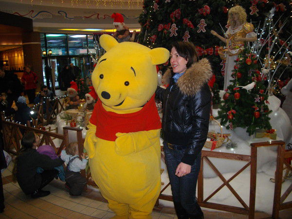 Марина Гусева