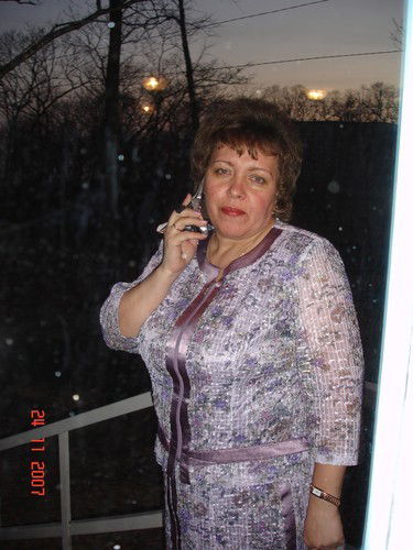 Ольга Котлярова