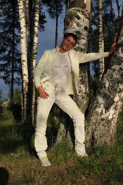 Константин Волоковых