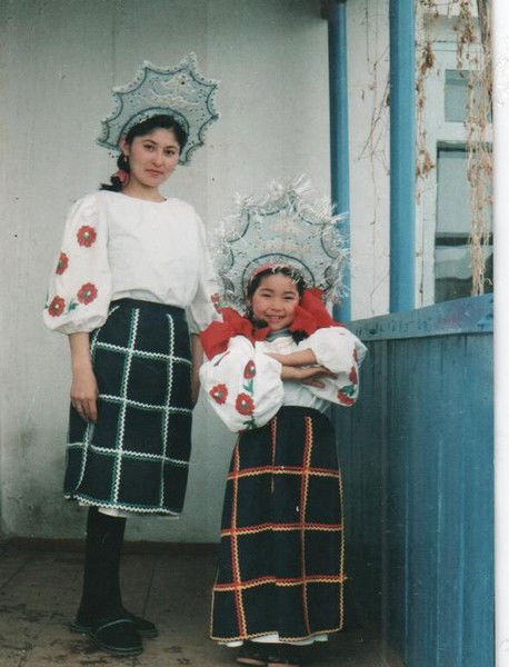 Жулдыз Барбосынова