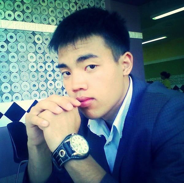 *мадияр* Mr.worldwide