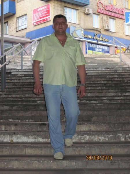 Андрей Павлюк