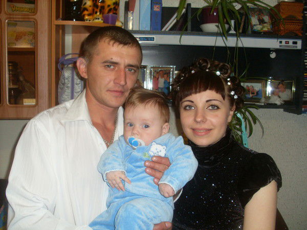 Надежда Журавлевич